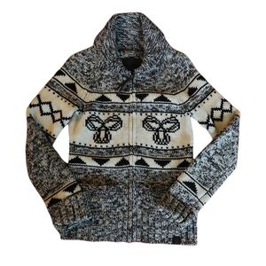Tna 100% Lambswool sweater